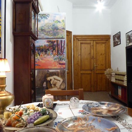 La Dolce Vita Roma Bagian luar foto