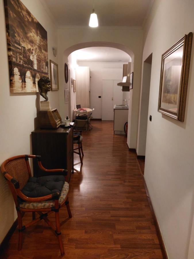 La Dolce Vita Roma Bagian luar foto