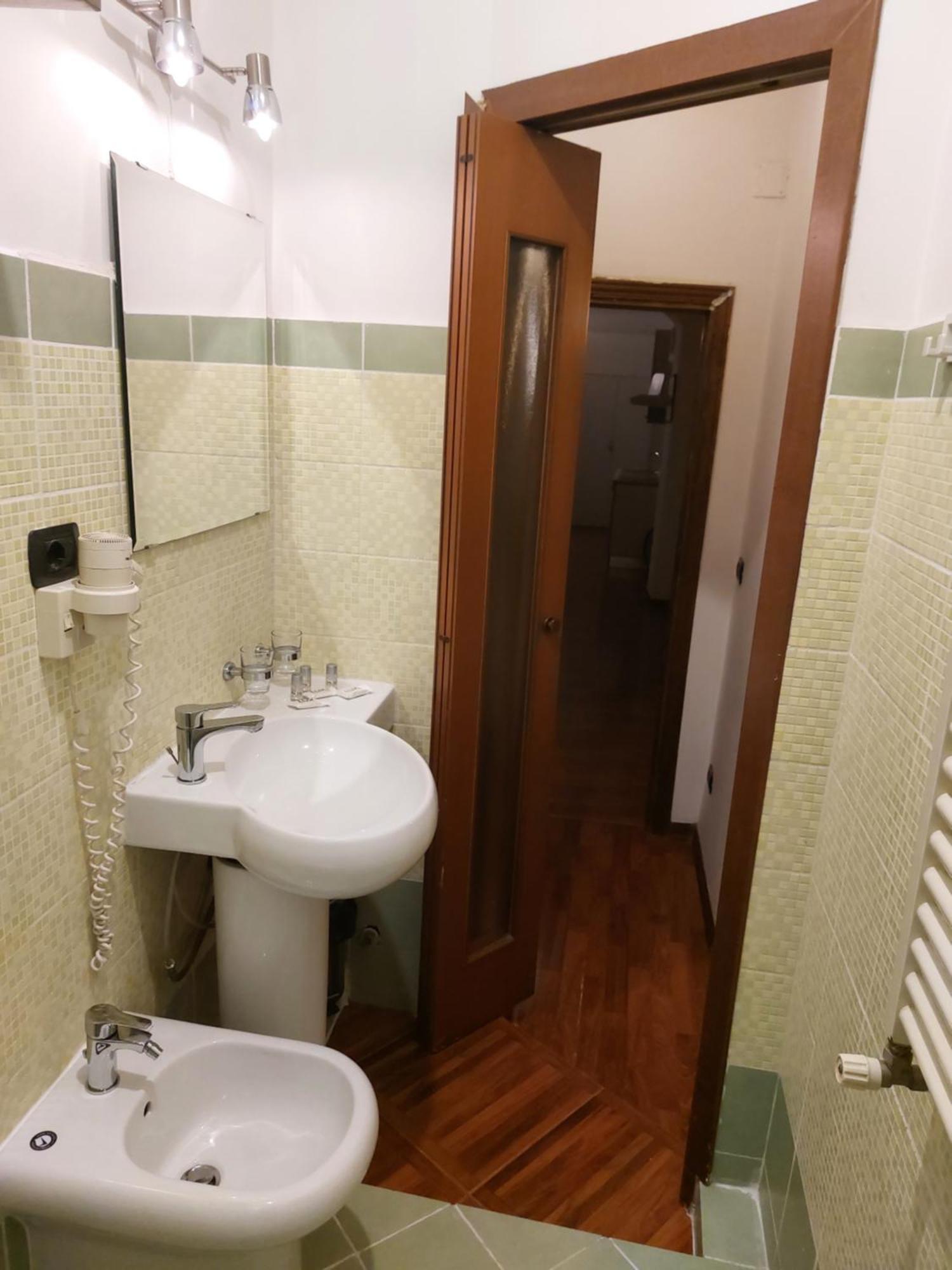 La Dolce Vita Roma Ruang foto