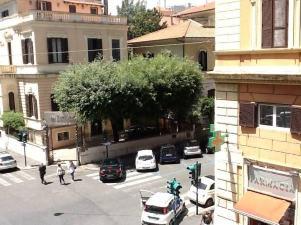La Dolce Vita Roma Bagian luar foto